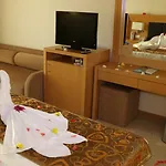 Adrina Termal Health & 5*