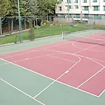 Отель Adrina Termal Health & 5*
