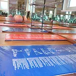 Отель Adrina Termal Health &