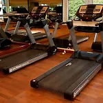 Отель Adrina Termal Health &
