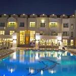 Отель Adrina Termal Health & 5*
