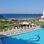 Отель Adrina Termal Health & 5*