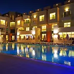Adrina Termal Health & 5* Гюре