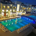 Отель Adrina Termal Health & 5*