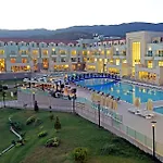 Adrina Termal Health & Отель Гюре