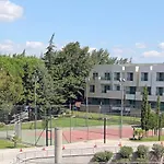 Отель Adrina Termal Health & 5*