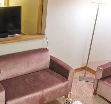 Adrina Termal Health & Hotel