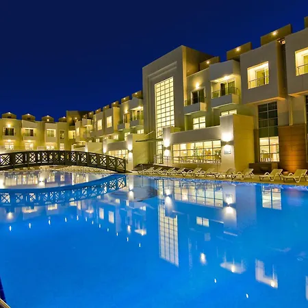 Adrina Termal Health & Hotel