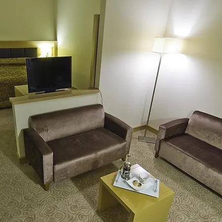 Hotel Adrina Termal Health & Gure