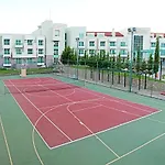 מלון Adrina Termal Health &