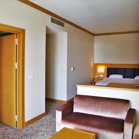 Adrina Termal Health & Hotel Gure