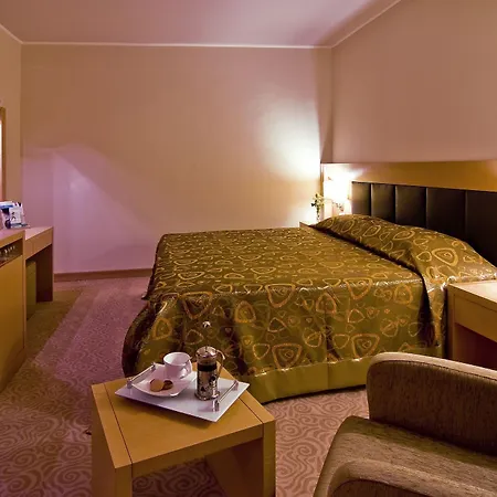 Adrina Termal Health & 5* Gure