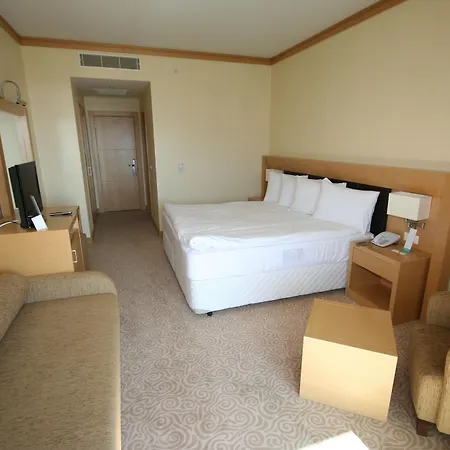 Hotel Adrina Termal Health & Gure
