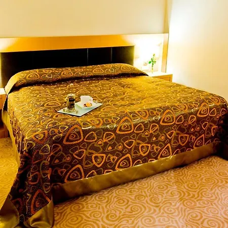 Adrina Termal Health & Hotel