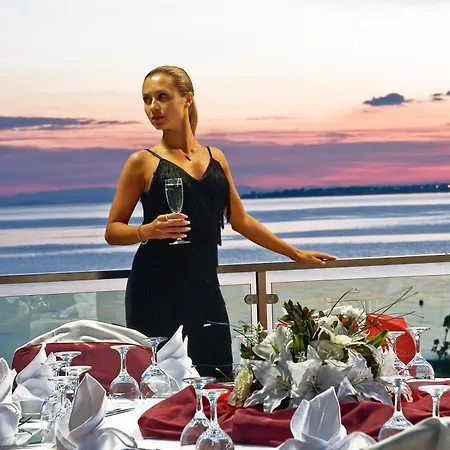 Adrina Termal Health & 5* Gure