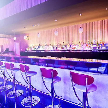 Adrina Termal Health & Hotel