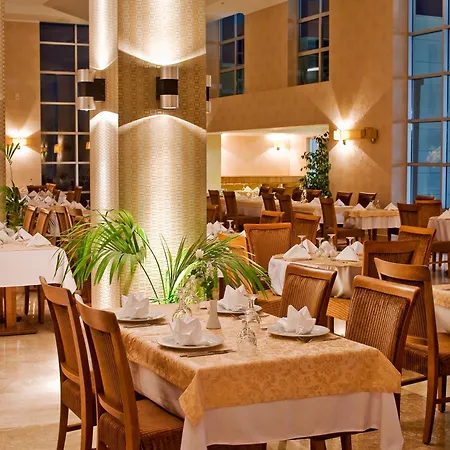 Adrina Termal Health & Hotel Gure