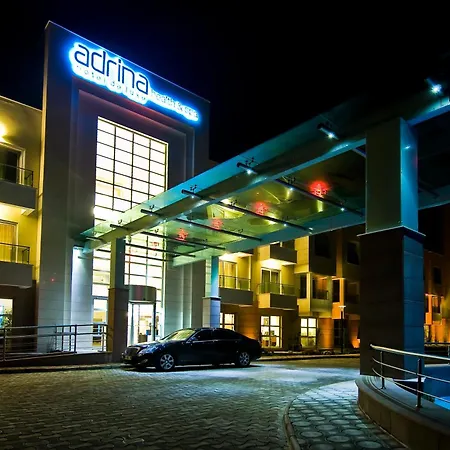 Hotel Adrina Termal Health & 5*