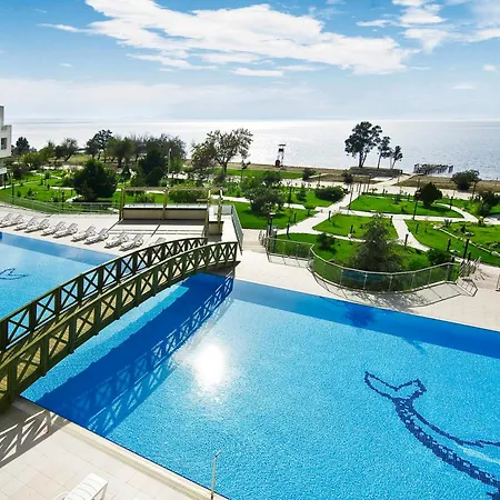 Hotel Adrina Termal Health &