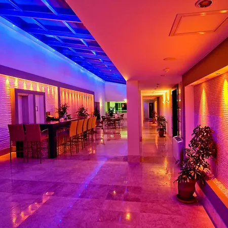 Adrina Termal Health & Hotel
