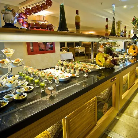 Hotel Adrina Termal Health & Gure