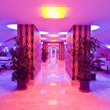 Adrina Termal Health & 5*