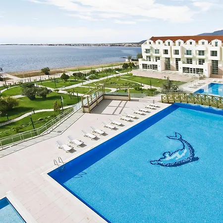 Hotel Adrina Termal Health & 5*