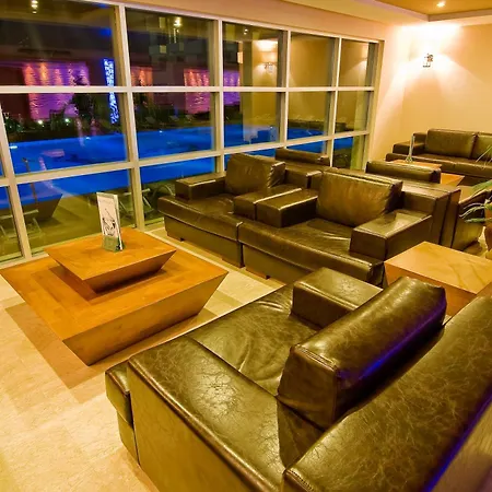 Hotel Adrina Termal Health &