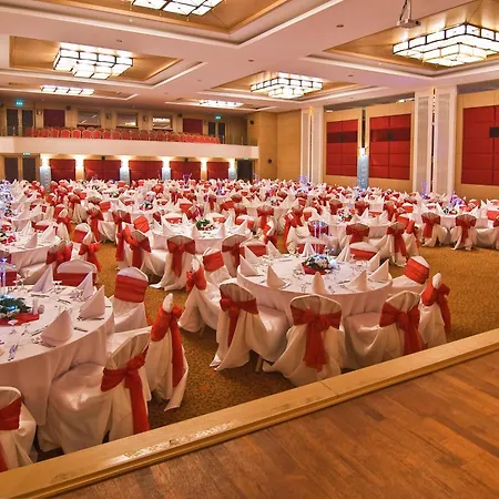 Hotel Adrina Termal Health & Gure