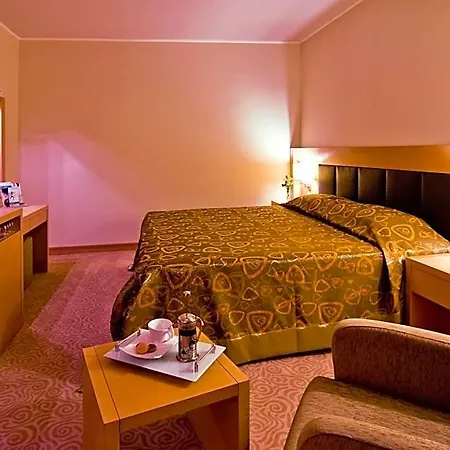 Hotel Adrina Termal Health & 5*
