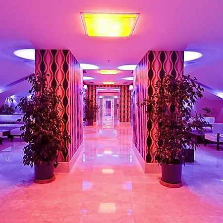 Adrina Termal Health & Hotel