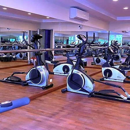 Adrina Termal Health & Hotel