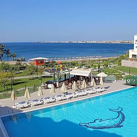 Hotel Adrina Termal Health & Gure