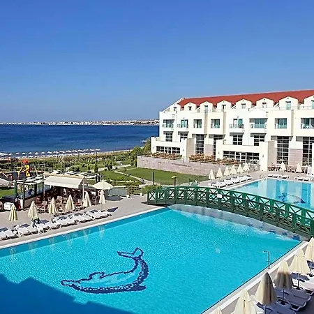 Hotel Adrina Termal Health &