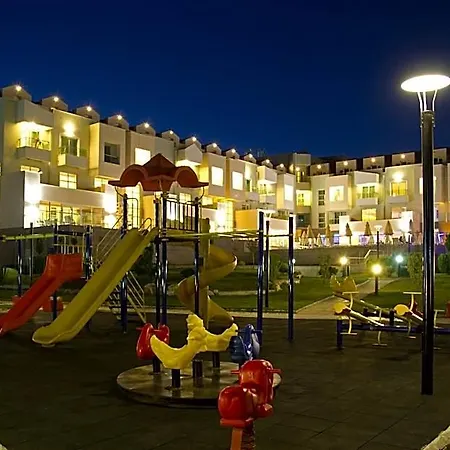 Hotel Adrina Termal Health & Gure