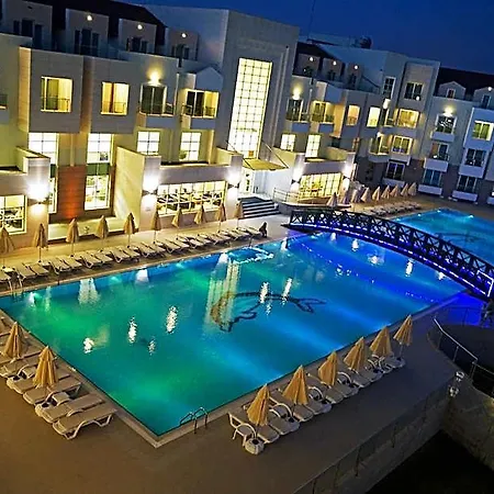 Hotel Adrina Termal Health & 5*