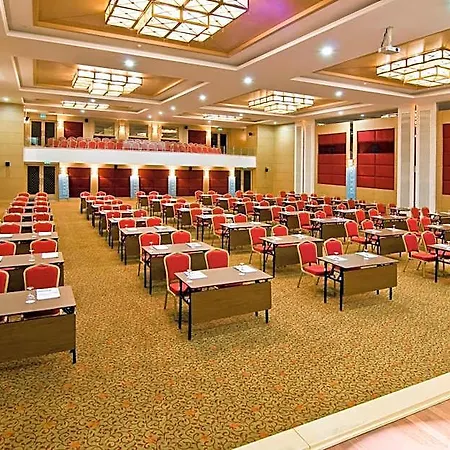 Adrina Termal Health & Hotel Gure