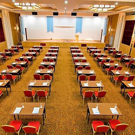 Hotel Adrina Termal Health & Gure