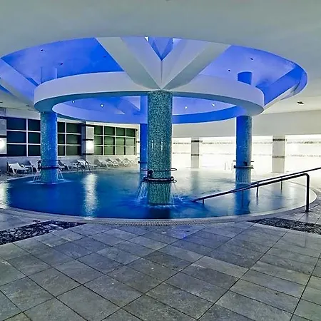 Adrina Termal Health & 5* Gure