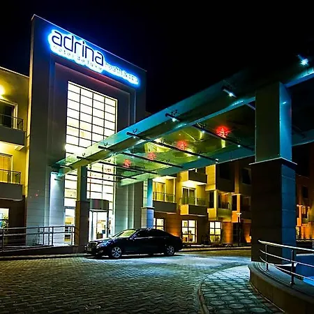 Hotel Adrina Termal Health & 5*