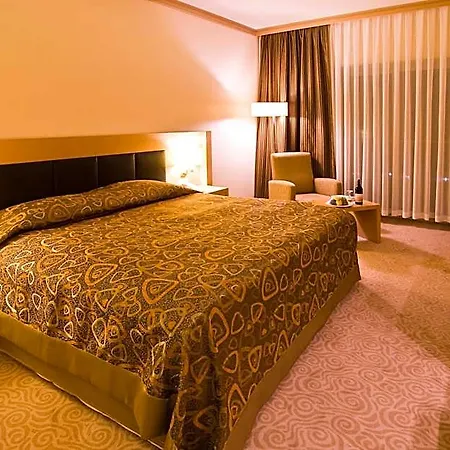 Hotel Adrina Termal Health & Gure
