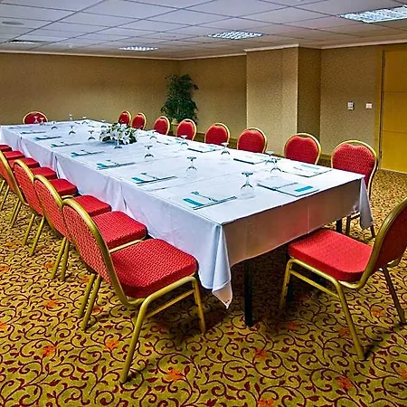 Hotel Adrina Termal Health & Gure