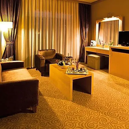 Hotel Adrina Termal Health &