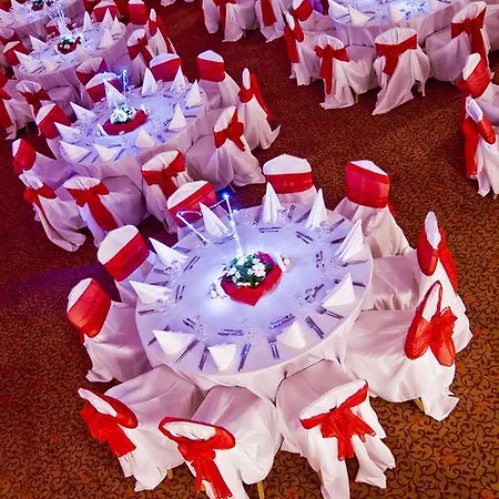 Adrina Termal Health & 5* Gure