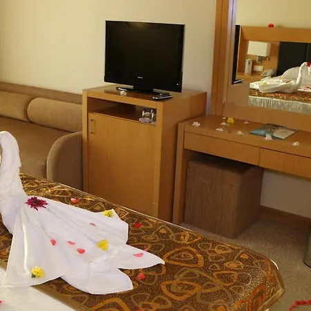 Adrina Termal Health & 5*