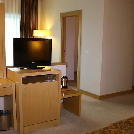 Hotel Adrina Termal Health &