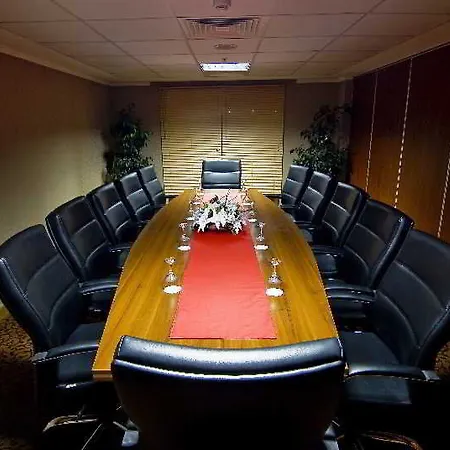 Adrina Termal Health & Gure