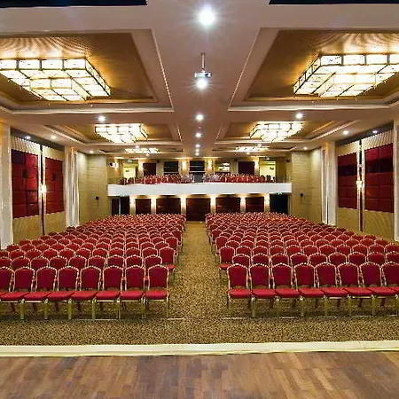 Adrina Termal Health & 5* Gure