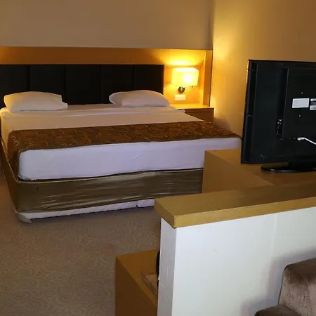Hotel Adrina Termal Health & Gure