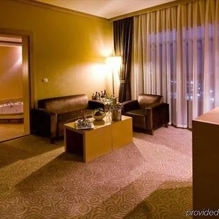 Adrina Termal Health & Hotel 5*
